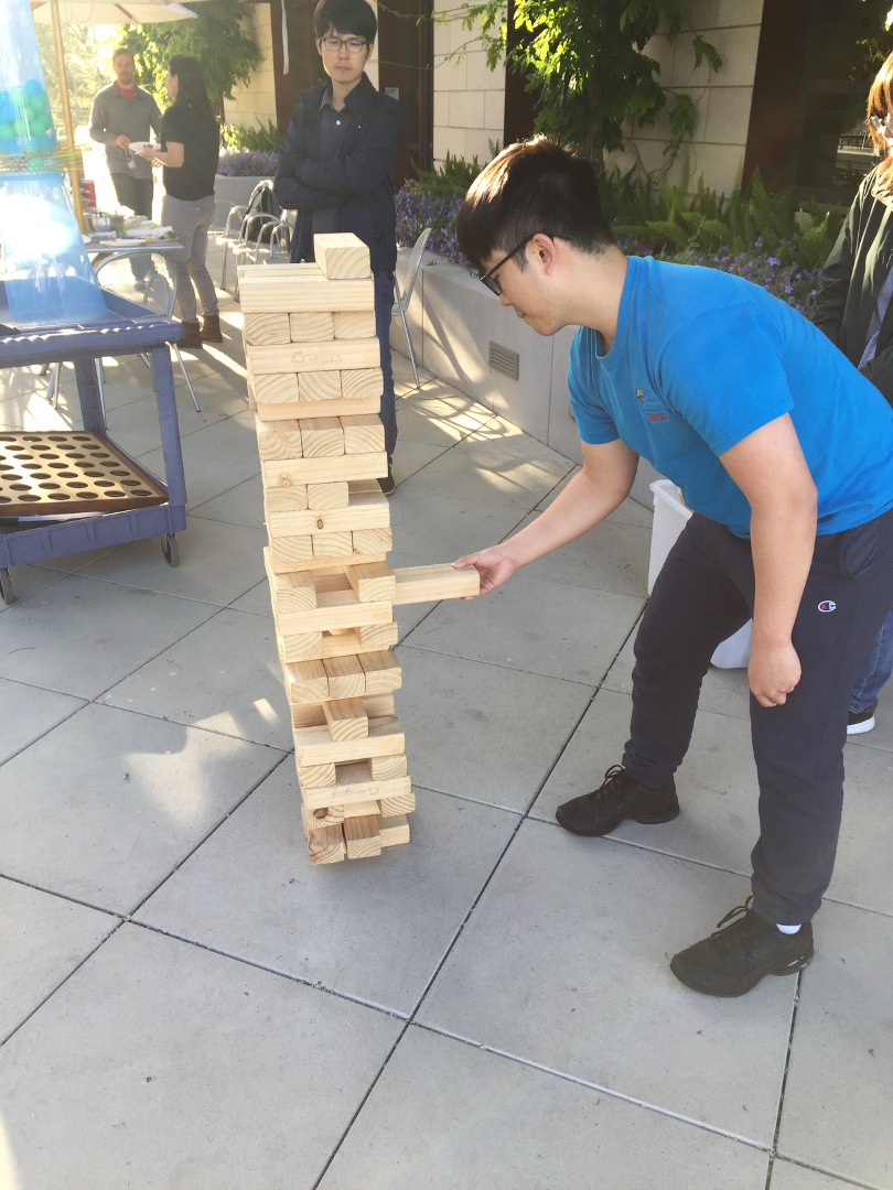 Picture of 180503 Group Welcome Potluck